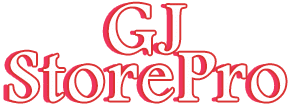 GJStorePro