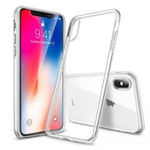 Coque Transparente iPhone 12 / iPhone 12 Pro /  iPhone 12 Mini / iPhone 12 Pro Max