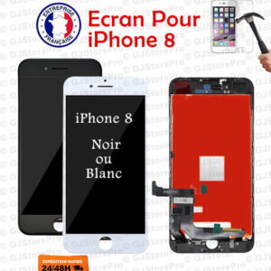 Écran Lcd de Remplacement pour iPhone 8