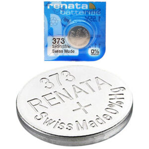 Pile Renata 373 SR916SW SR68