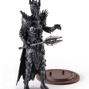 Figurine de Sauron 19 cm - Le Seigneur Des Anneaux