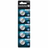 Pile bouton lithium CR2016 EverActive 3V