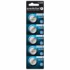 Pile bouton lithium CR2032 EverActive 3V