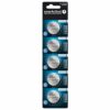 Pile bouton lithium CR2430 EverActive 3V