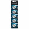Pile bouton lithium CR2450 EverActive 3V