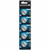 Pile bouton lithium CR2477 EverActive 3V