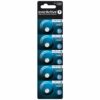 Pile bouton lithium CR927 EverActive 3V