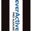 Pile 9V 6LR61 EverActive Pro Alkaline
