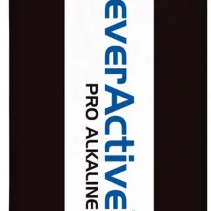 Pile 9V 6LR61 EverActive Pro Alkaline