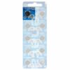 Pile oxyde d'argent Renata 390 SR1130SW 1,55V