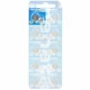 Pile oxyde d'argent Renata 395 SR927SW 1,55V