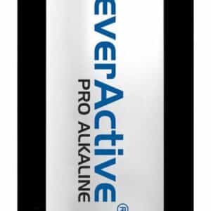 Pile LR14 C everActive Pro 1,5V 8000 mAh construction anti-fuite