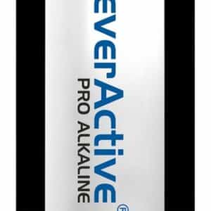 Pile LR20 D everActive Pro 1,5V 17500 mAh construction anti-fuite