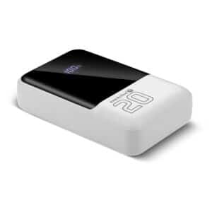 Powerbank everActive Energy Bank EB-20Q 20000 mAh 22,5W avec écran LCD