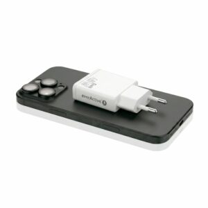 Chargeur everActive SC-460Q compatible smartphones tablettes et ultrabooks